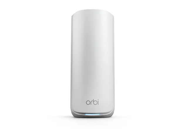 Orbi 870 Series Tri-Band WiFi 7 Mesh Add-on Satellite