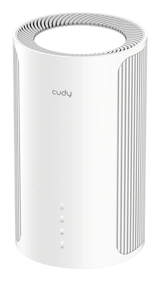 P2 - TrÃ¥dlÃ¸s router - WWAN 1GbE - Wi-Fi 6 -