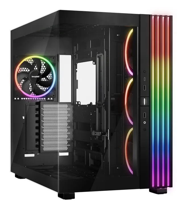 Light Base 900 FX | Black (Fyndvara klass 1)