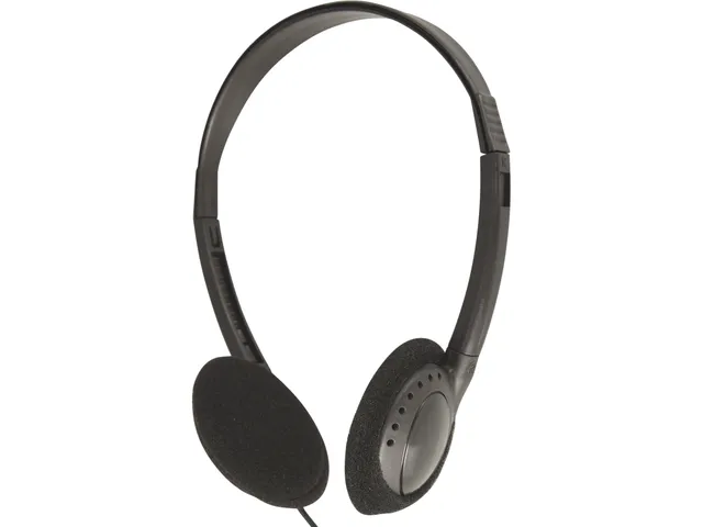 Headphone (3.5mm)