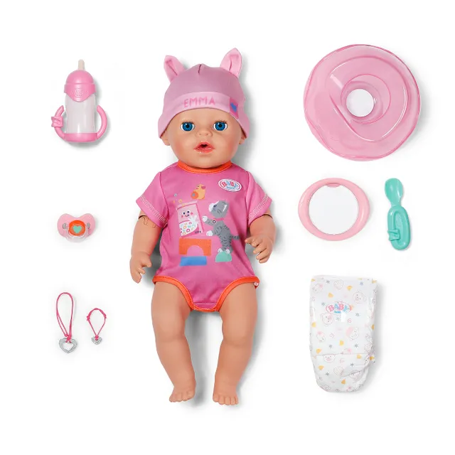 Emma Click & Play 43cm