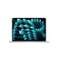 MacBook Air - 13,6" | M5 | 16GB | 512GB | Silver