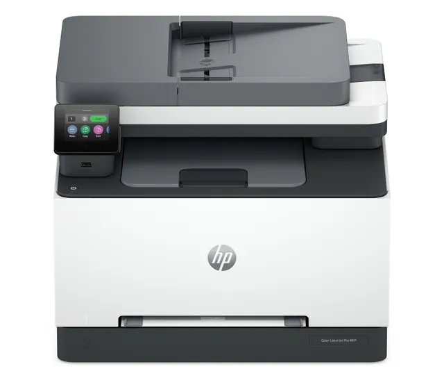 HP Clr LJ Pro MFP 2302sdw :EUR Laser