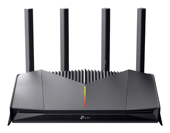 GE230 BE3600 Dual-Band Wi-Fi 7 Gaming Router