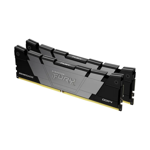 Fury 16GB (2x8GB) DDR4 3600MHz CL 16 Renegade