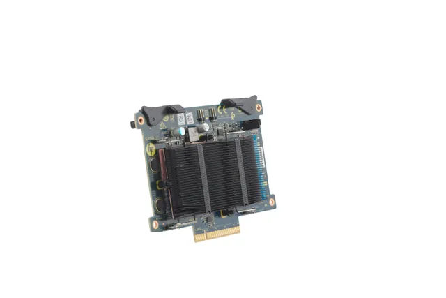 HP Z Turbo Drive - SSD - 1 TB - inbyggd - PCIe 4.0 x4