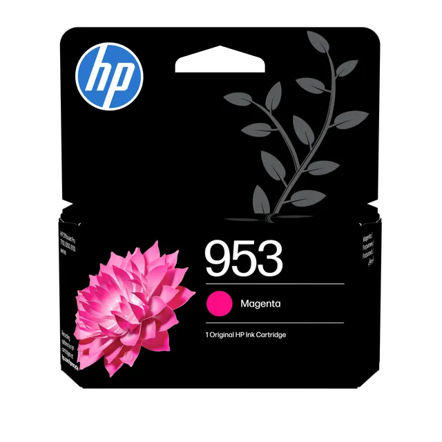 953 Bläckpatron Magenta