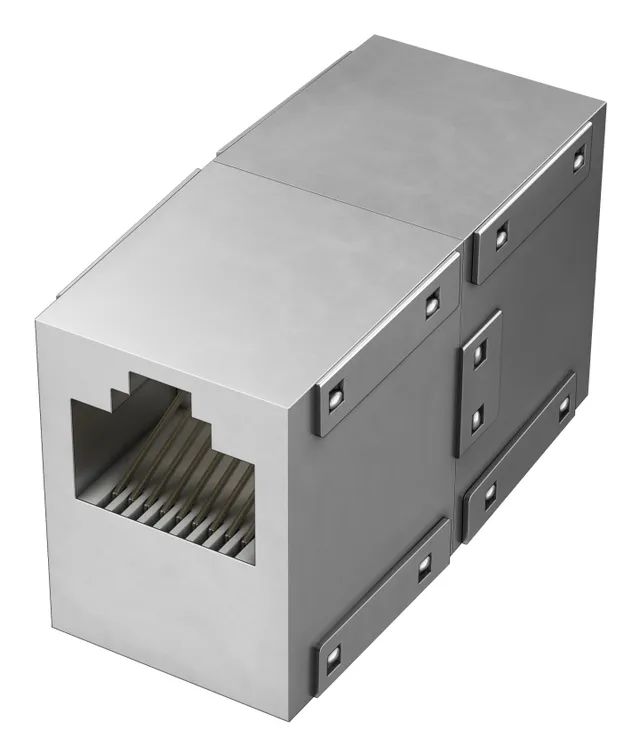 Adapter Network CAT6 1 Gbit/s