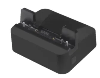 Rugged Communication and Charge Cradle - Doc