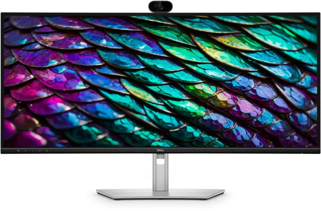 34" Pro Plus P3426WEB IPS WQHD (3800R) 100 Hz USB-C