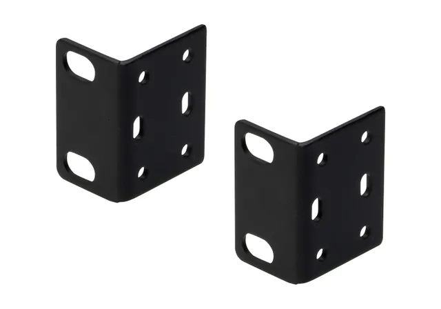 2X-043G - Rackmonteringspaket - för ATEN VP27