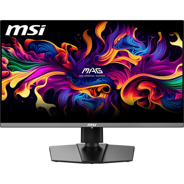 27" MAG 272QP X50 OLED QHD 500 Hz