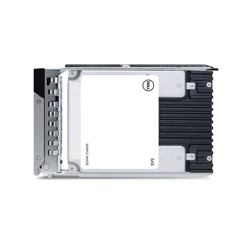 - Kundsats - SSD - Mixed Use - 960 GB - hot-swap - 2.5" - SATA 6Gb/s - för PowerEdge C6420 (2.5")