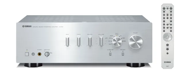 A-S701 MKII med 3 års garanti