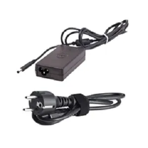 - Kit - strömadapter - AC - 45 Watt - Europa