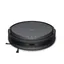 Robotdammsugare Tapo RV20 Max 5300Pa sug MagSlim LiDAR Navigationsrobotdammsugare och mopp