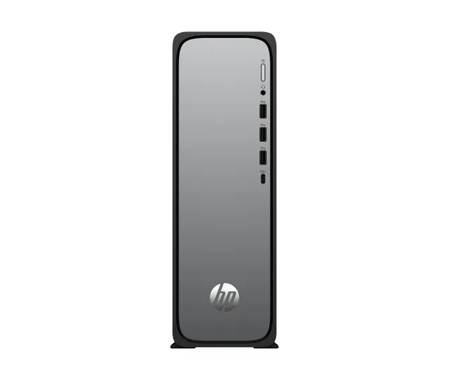 OmniDesk Slim 300/8/512/UMA stationär dator