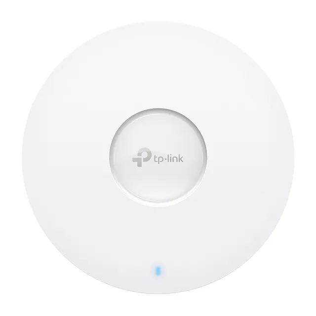 Omada - Trådlös åtkomstpunkt - Wi-Fi 6 - 2