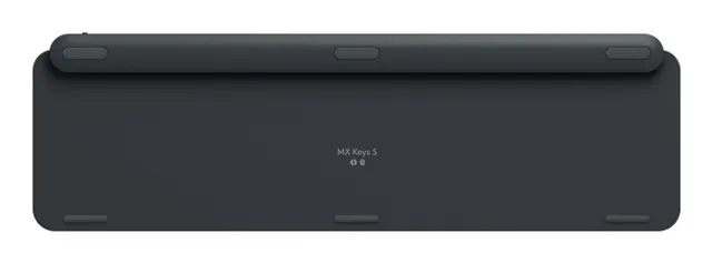 MX Keys S - Graphite