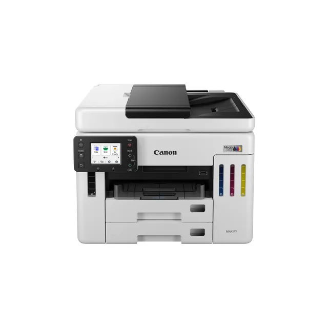 MAXIFY GX7150 Multifunktions - Färg - Bläck