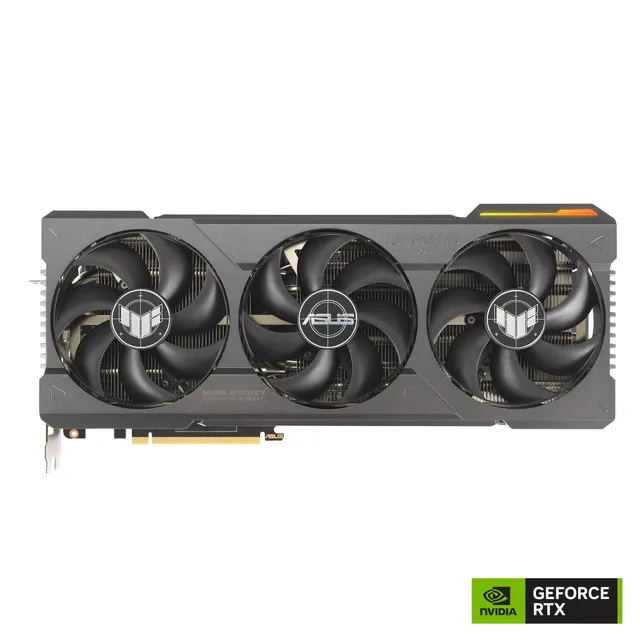 TUF GeForce RTX 4080 16GB Gaming OC (Fyndvara - Klass 3)