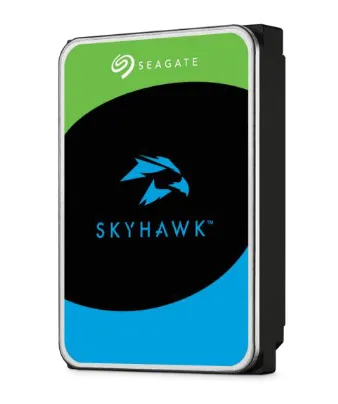 SkyHawk - 1TB - Hårddisk - ST1000VX013 - SATA-600 - 3,5"