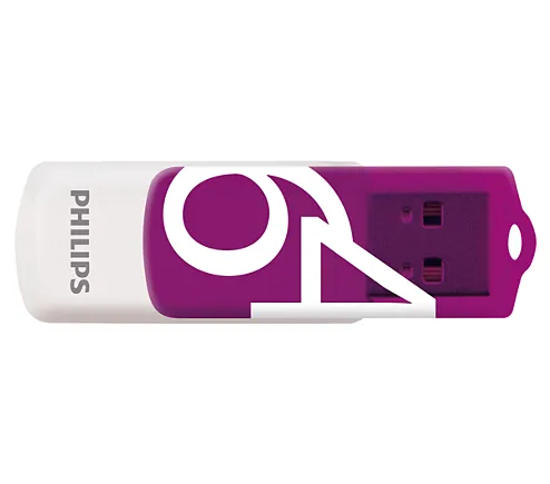 Vivid - 64GB - USB-minne