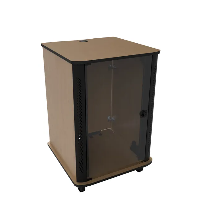 RFR Series - rack - 20U