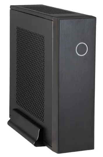 Compact Series IX-03B - Tower - mini ITX