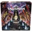Hasbro Gaming Talisman: The Magical Quest-brädspel, 5:e utgåvan, Brädspel, Strategi, 12 År