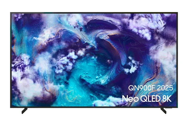 65 TQ65QN900FTXXC / 8K / Neo QLED / 165 Hz / Smart TV (Fyndvara - Klass 1)