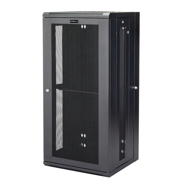 RK2620WALHM - 26U - Wall Mount Rack Cabinet