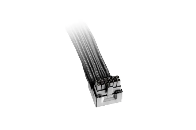 be quiet 12V-2X6 / 12VHPWR 90° CABLE PCI-E