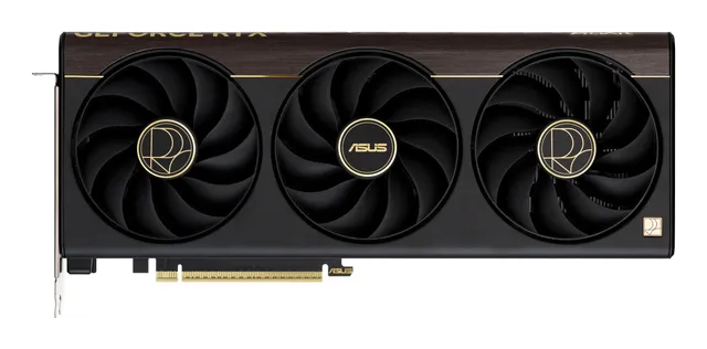 ProArt GeForce RTX 5070 Ti OC