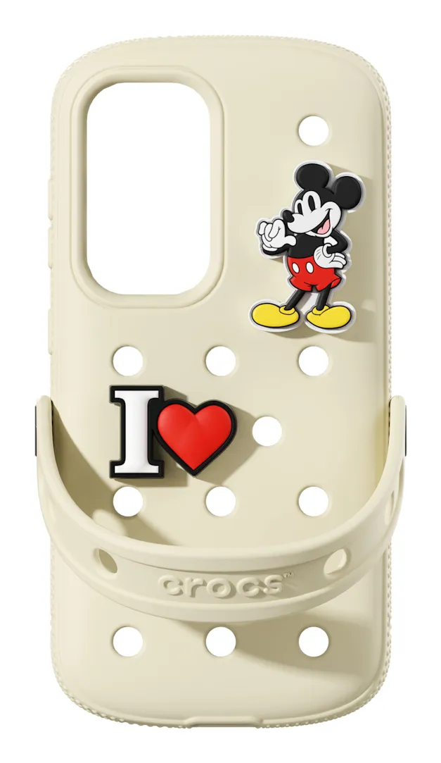 Crocs Case for Galaxy S25