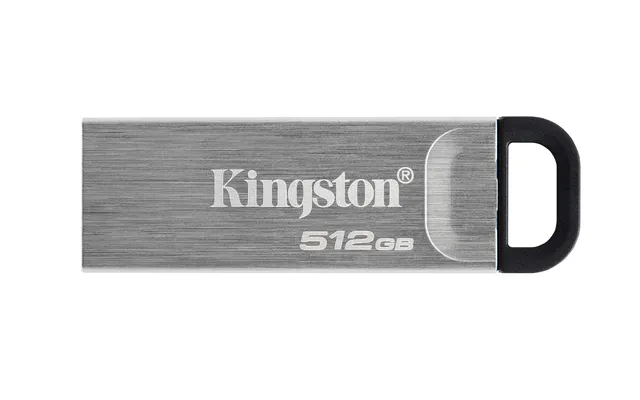 DataTraveler Kyson - USB flash-enhet - 51