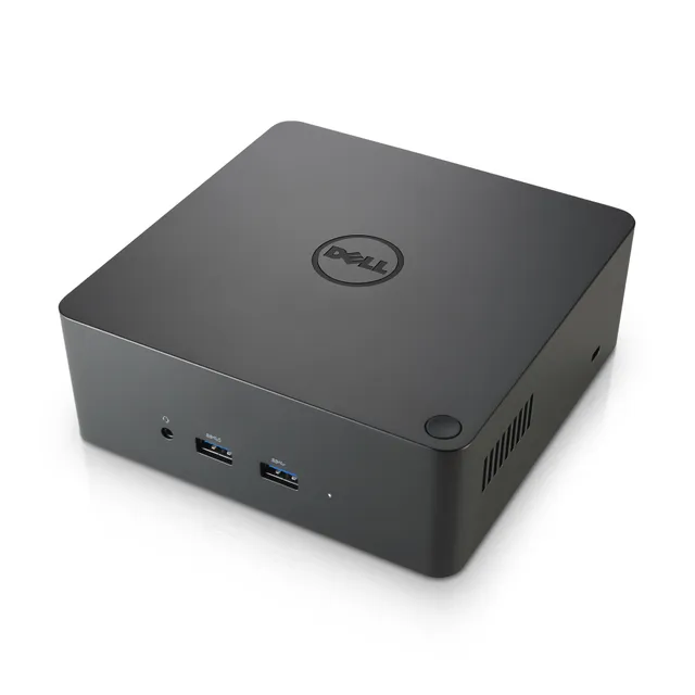 Thunderbolt Dock TB16 - Dockningsstation - Th