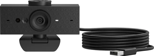 620 - Webbkamera - lutning - färg - 4 MP - 1920 x 1080 - ljud - USB 3.0