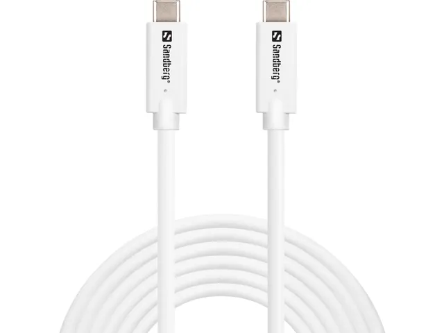 USB-C Cable 100W - 3m