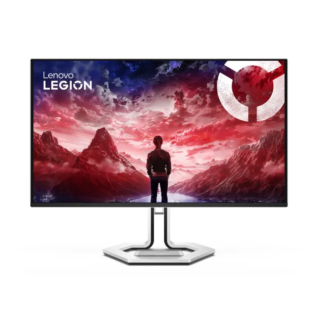 32" Lenovo Legion Pro 32UD-10 - 3840x2160 (4K) - 240Hz - OLED - 15W USB-C *DEMO*