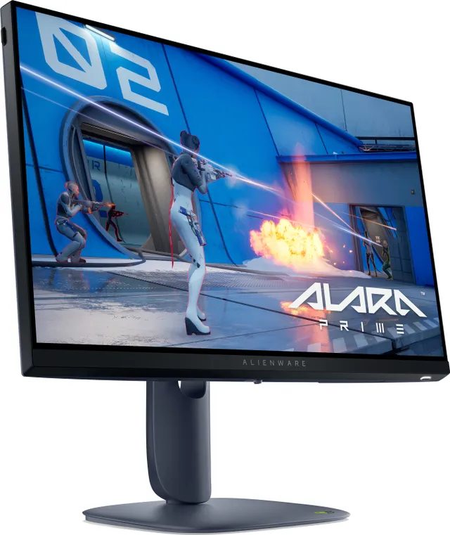 25" Alienware AW2525HM IPS 320 Hz