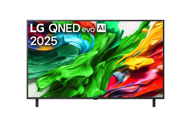 55" 55QNED85A6C / 4K / QNED / 120Hz / Smart TV / AI