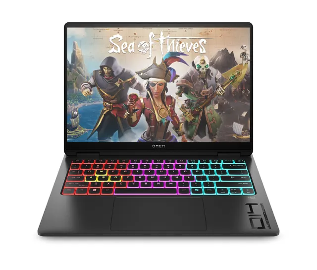 OMEN 14 U-7 255H/16/1TB/RTX5060 14" bärbar dator gaming