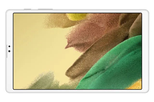 Galaxy Tab A7 Lite Wi-Fi 32 GB, silver