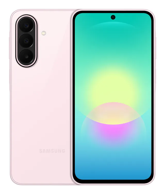 Galaxy A27 5G 256GB/8GB - Light Pink