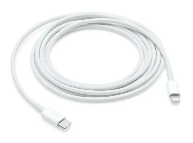 USB-C to Lightning cable - 2m