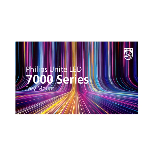 Unite LED 110HDL7012IA - 7000 Series LED-b