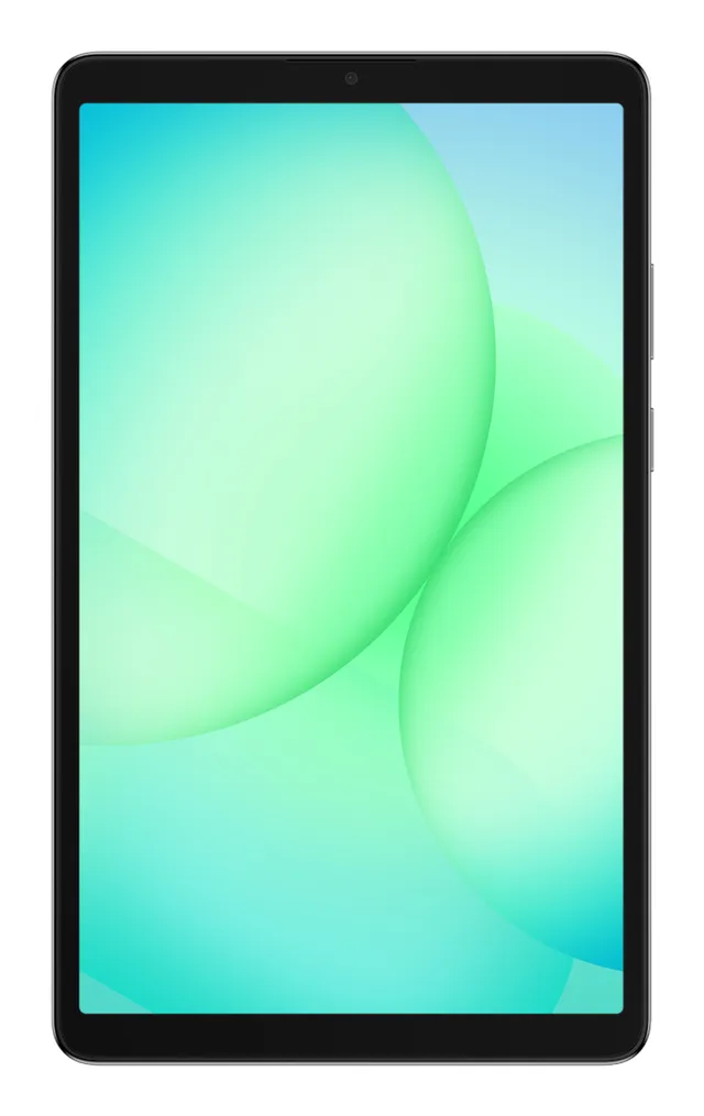 Galaxy Tab A11 8,7 tum, 64 GB, 4 GB RAM, grå