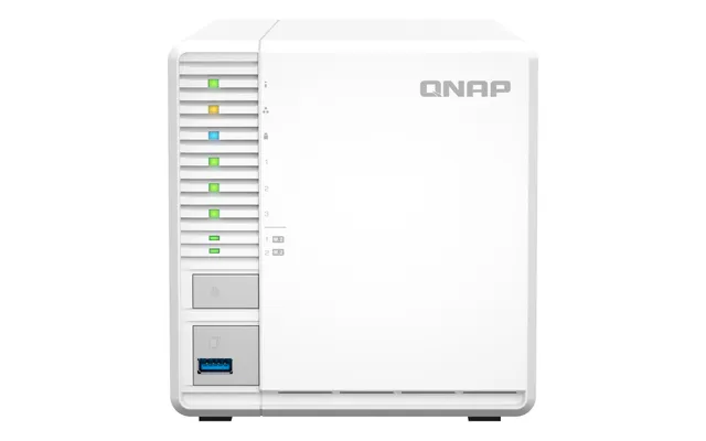 TS-364-8G - NAS Server