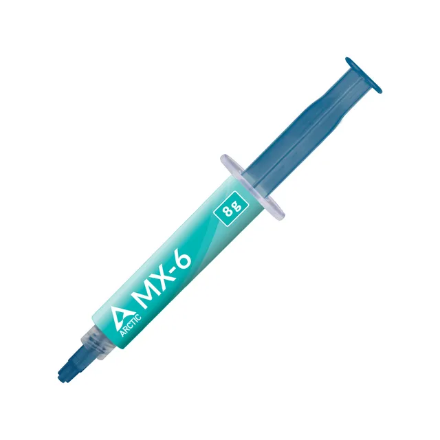 MX-6 8g